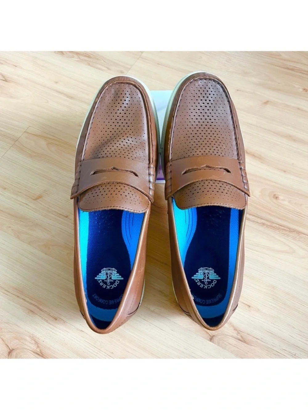 Dockers brand new